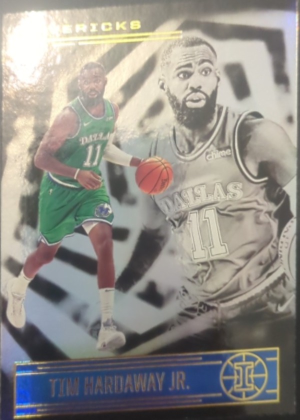 Tim Hardaway Jr.