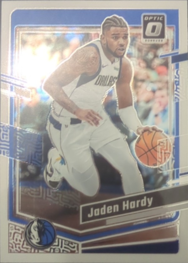 Jaden Hardy
