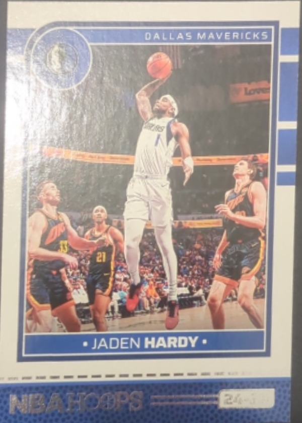 Jaden Hardy