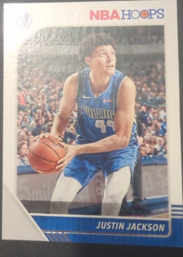 Justin Jackson