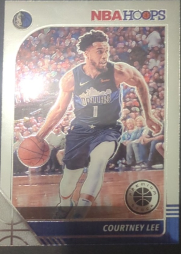 Courtney Lee