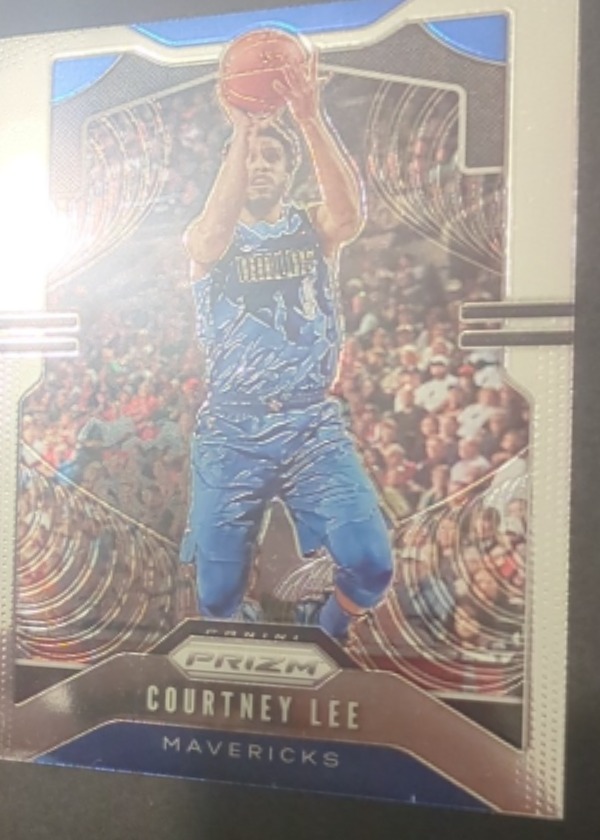 Courtney Lee