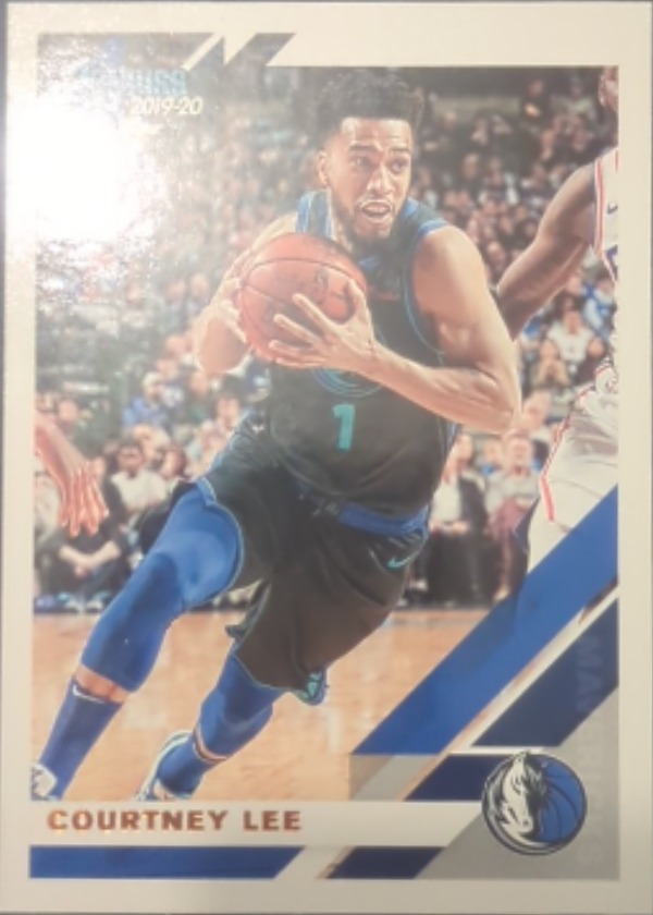 Courtney Lee