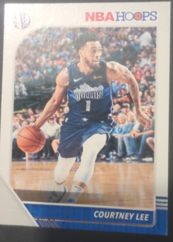 Courtney Lee