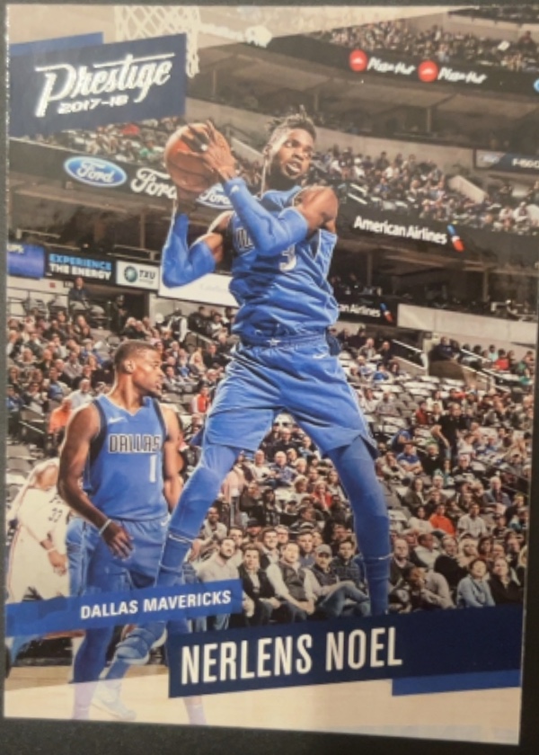 Nerlens Noel