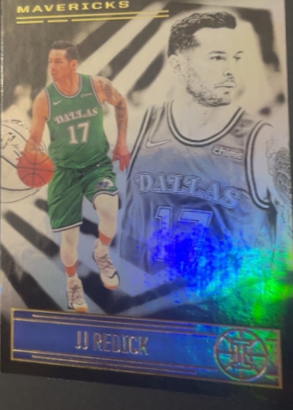 JJ Redick