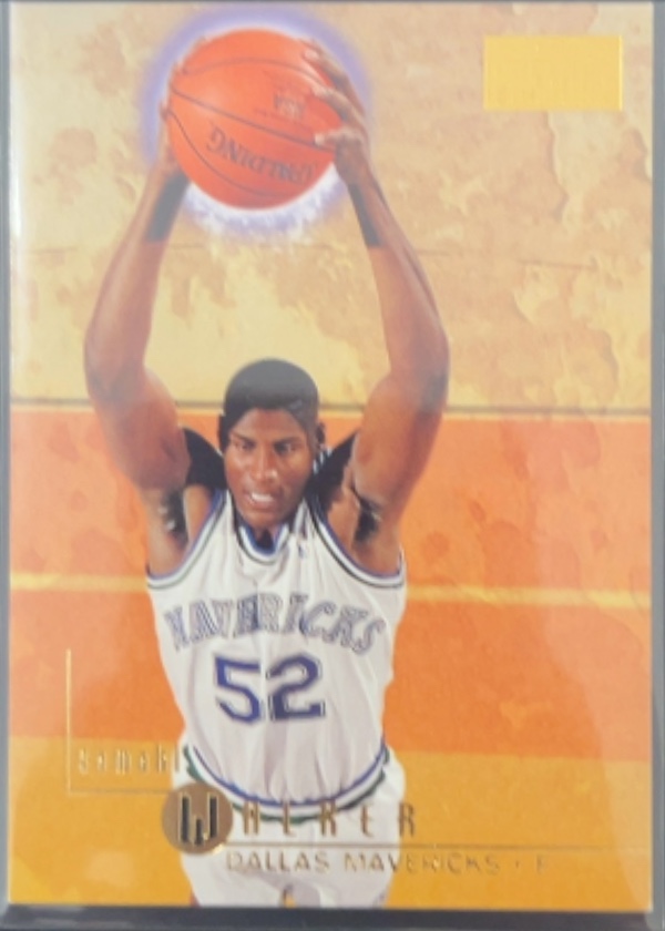 Samaki Walker