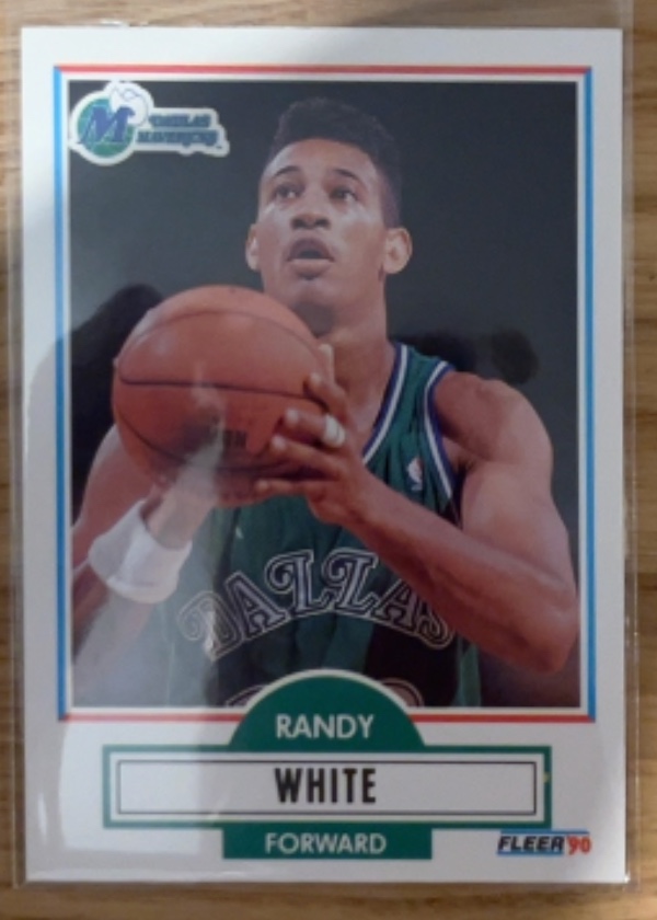 Randy White