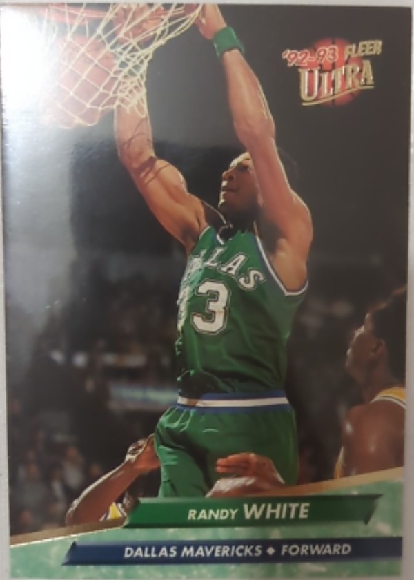 Randy White