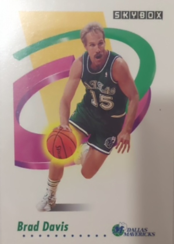 Brad Davis