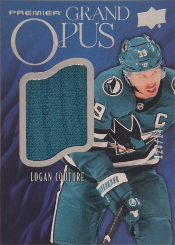 Logan Couture