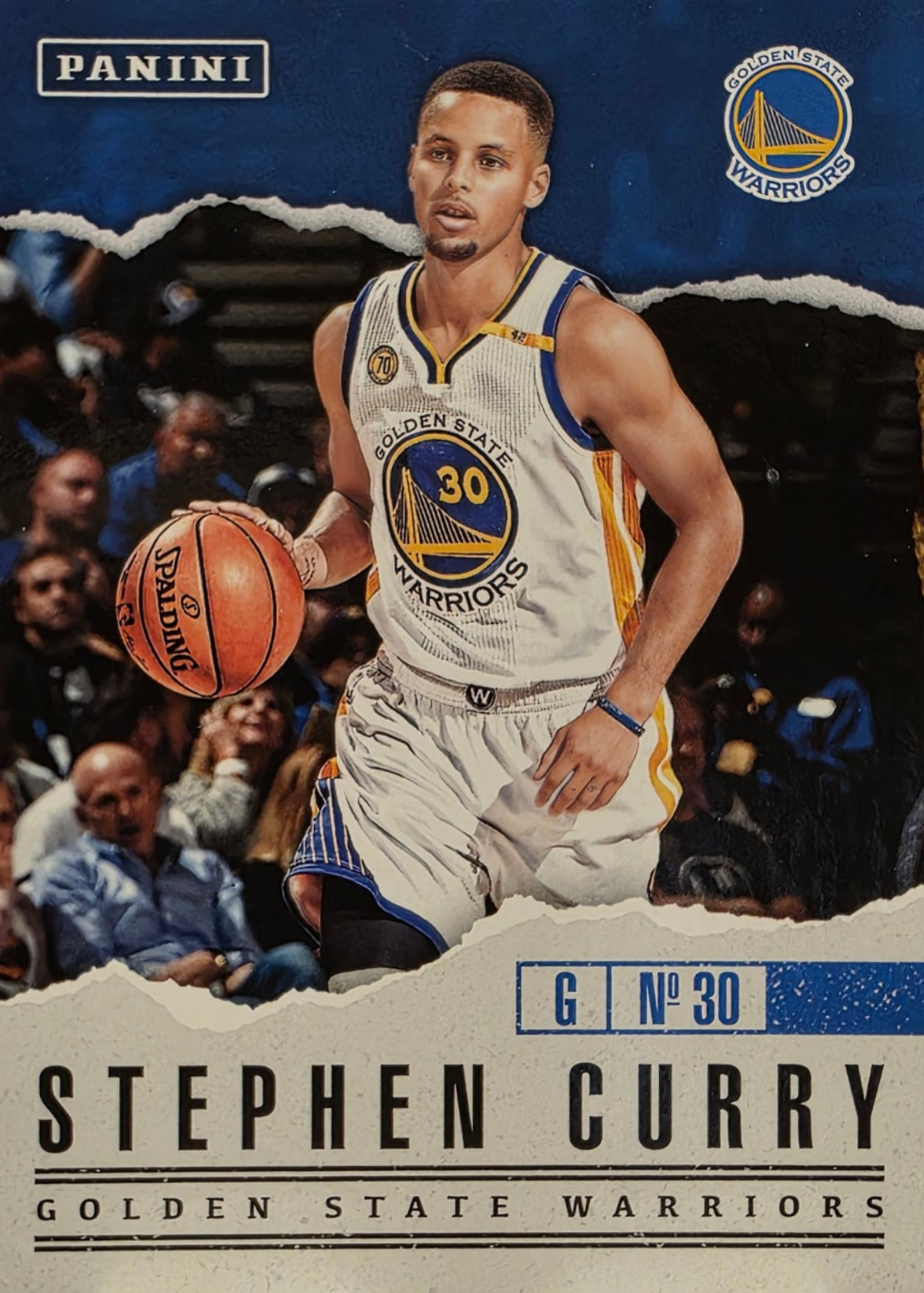 STEPHE CURRY