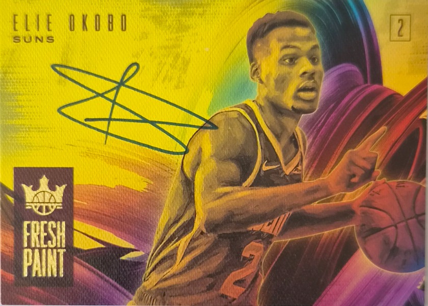 Elie Okobo