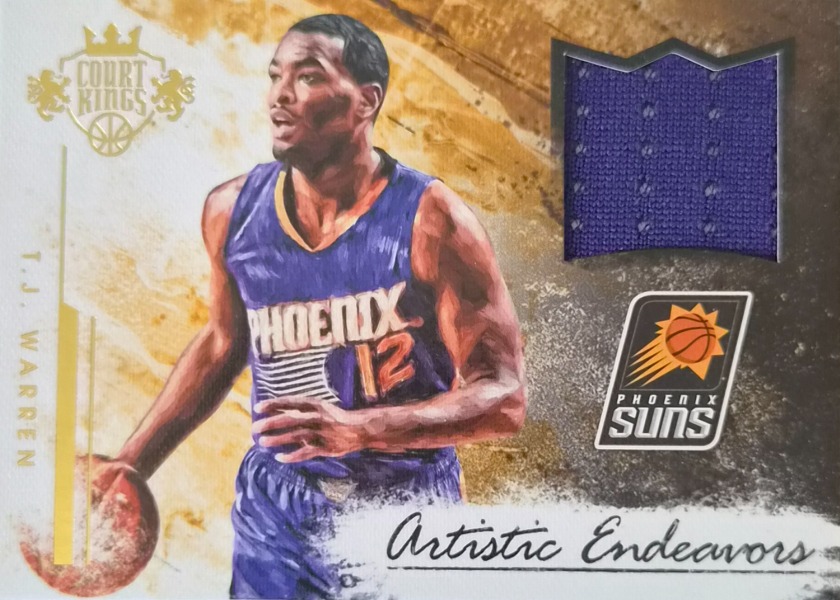 T.J. Warren