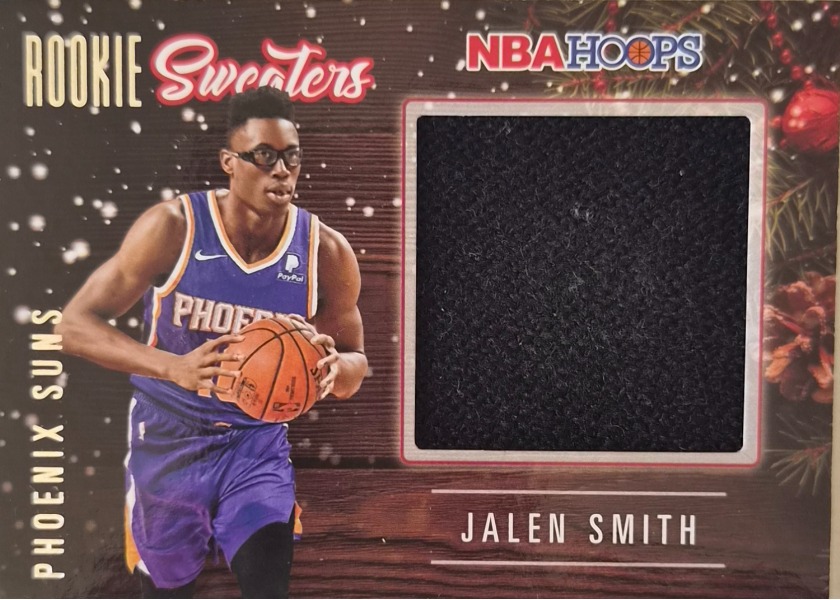 Jalen Smith