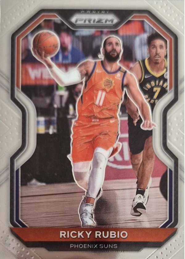 Ricky Rubio