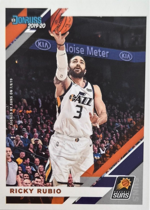 Ricky Rubio