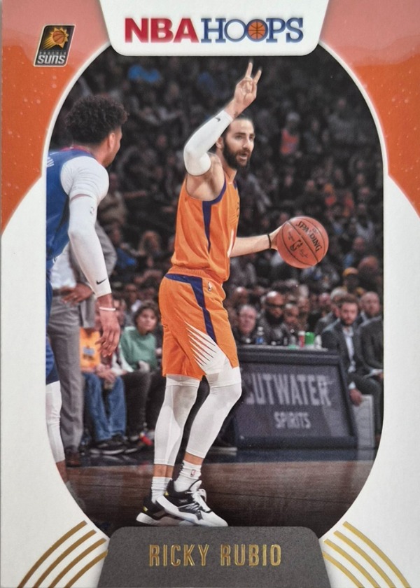 Ricky Rubio