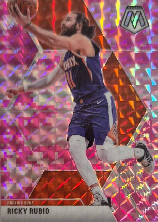 Ricky Rubio