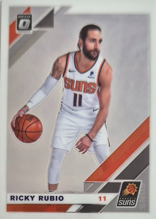 Ricky Rubio