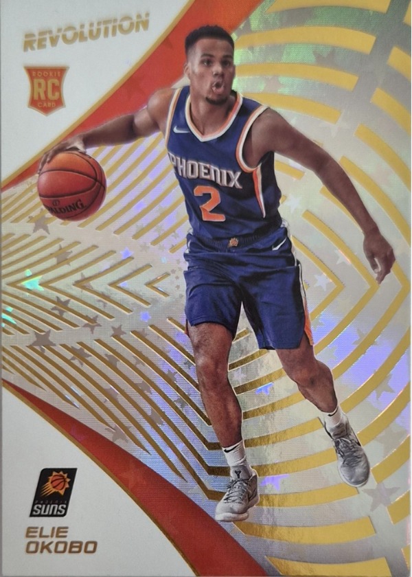 Elie Okobo