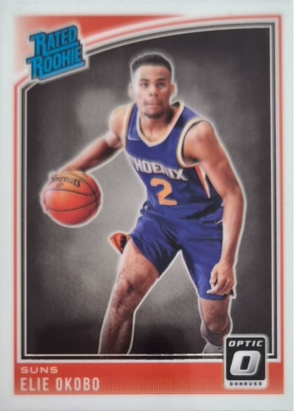 Elie Okobo