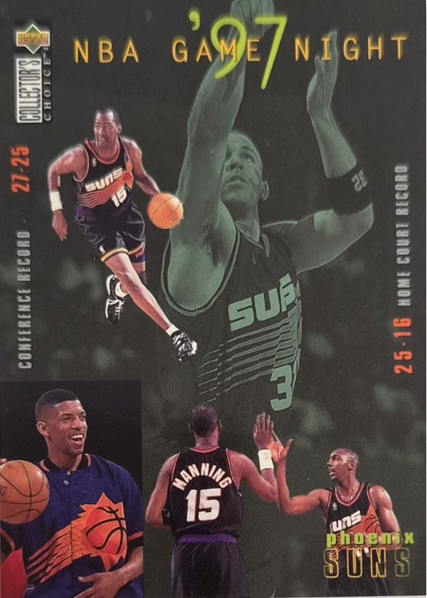 Phoenix Suns