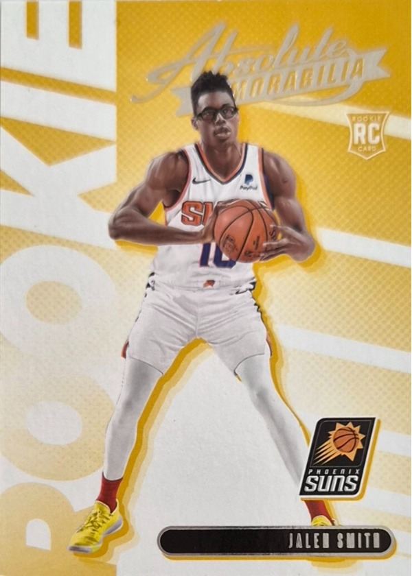 Jalen Smith