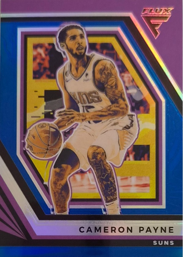 Cameron Payne