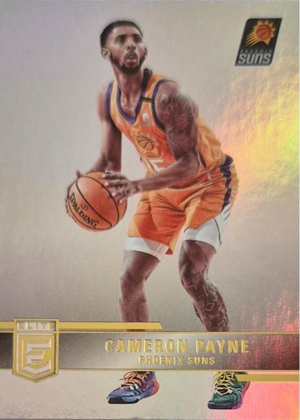 Cameron Payne
