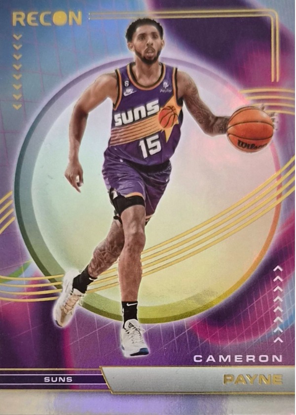 Cameron Payne