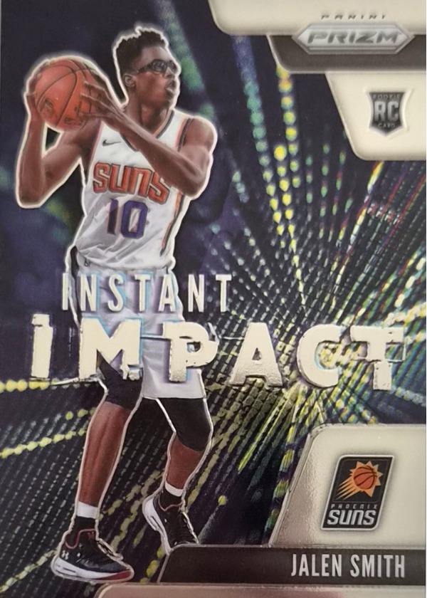 Jalen Smith