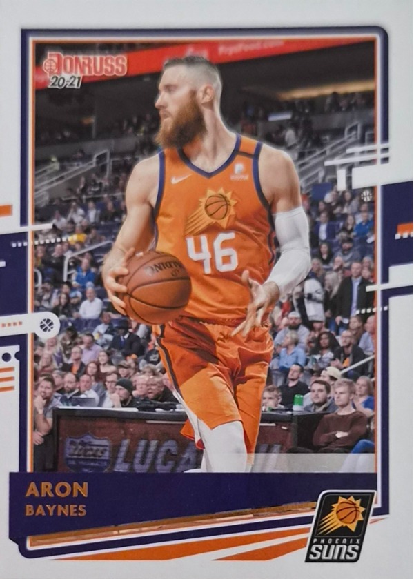 Aron Baynes