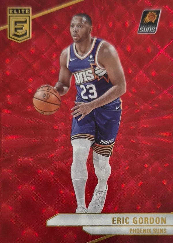 Eric Gordon