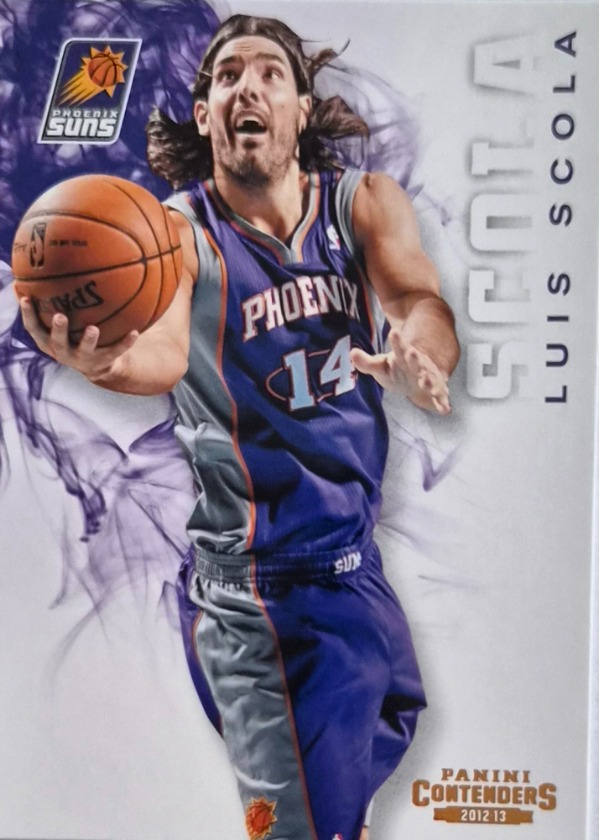 Luis Scola