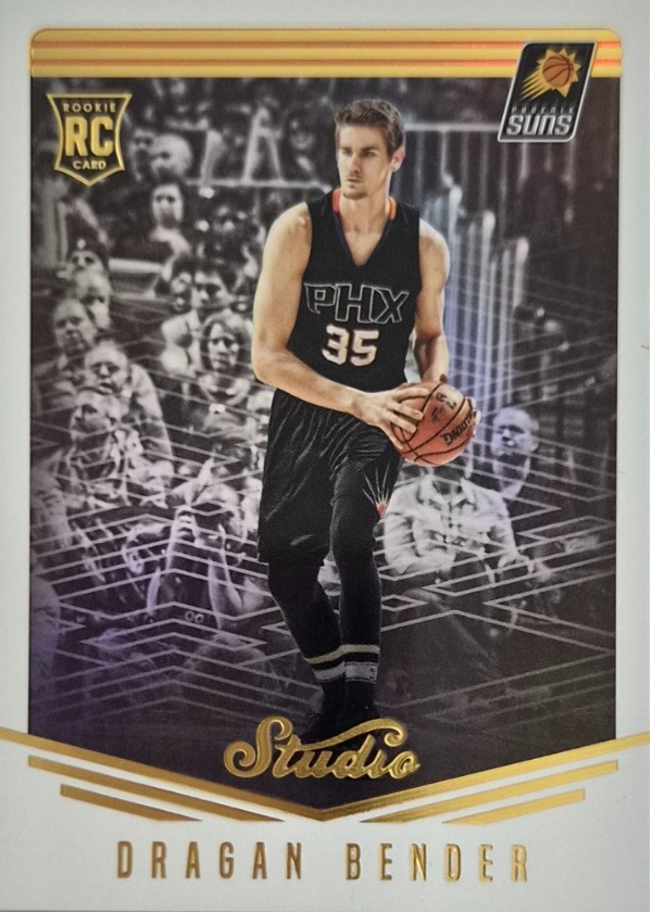 Dragan Bender