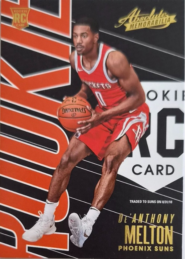 De'Anthony Melton