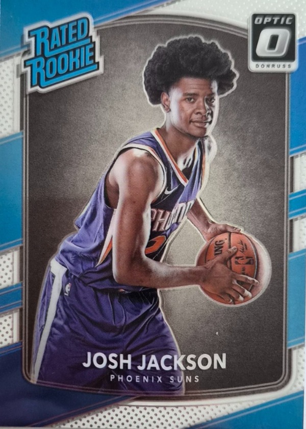Josh Jackson