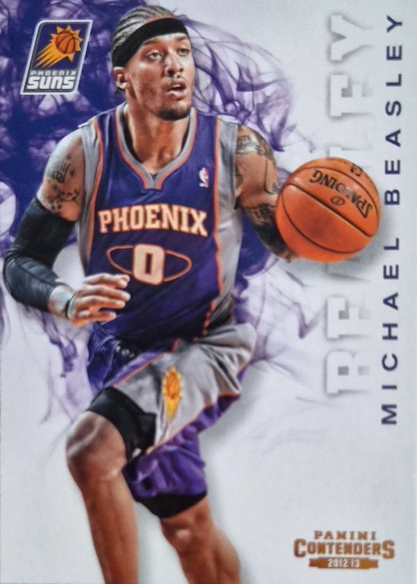 Michael Beasley