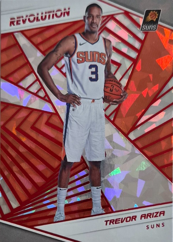 Trevor Ariza