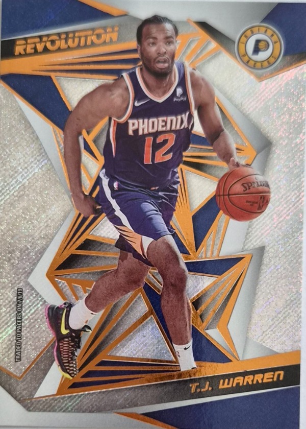 T.J. Warren
