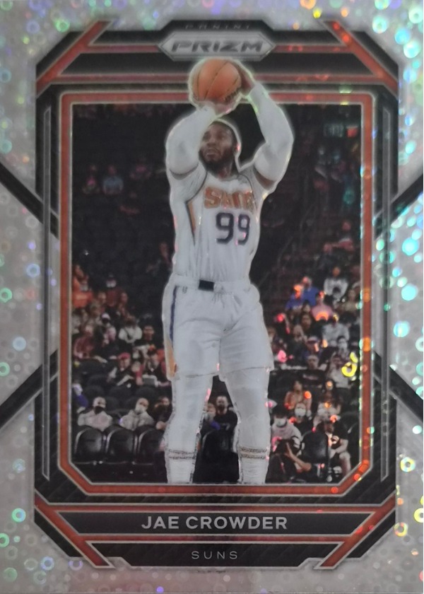 Jae Crowder