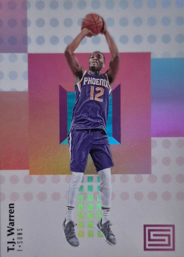 T.J. Warren