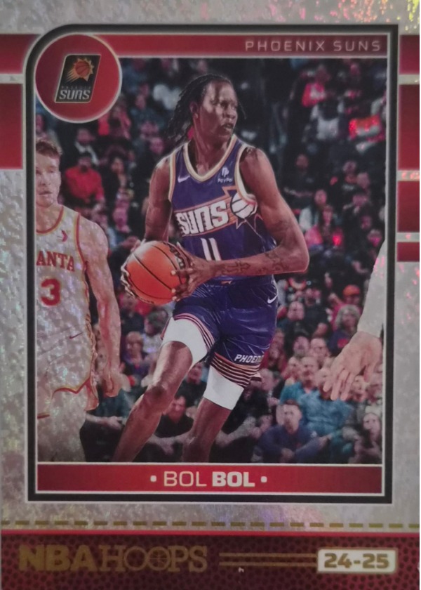Bol Bol