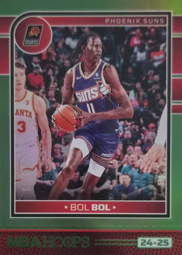Bol Bol