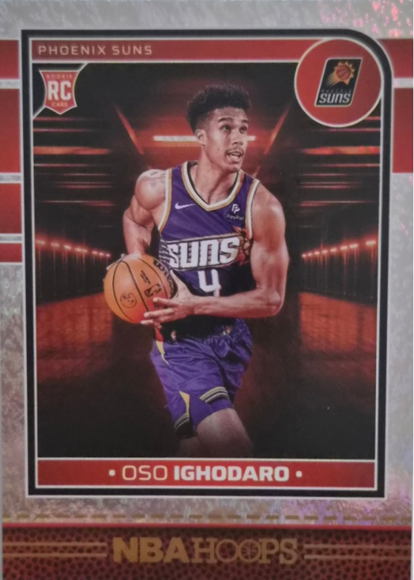 Oso Ighodaro