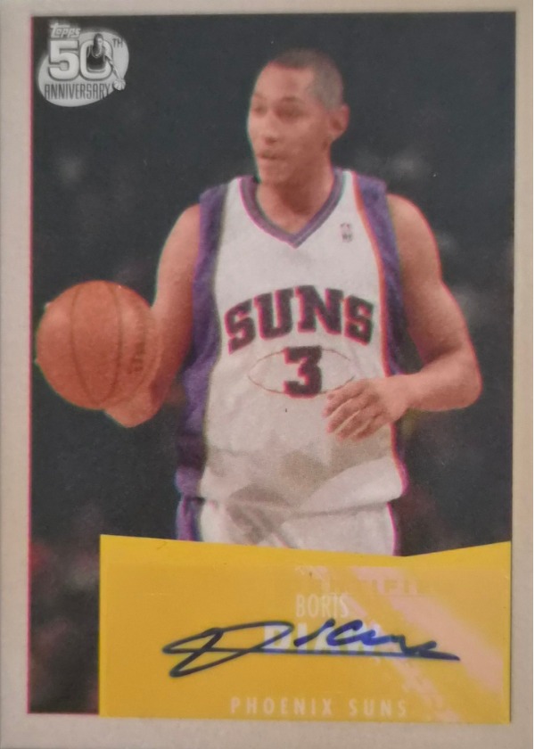 Boris Diaw