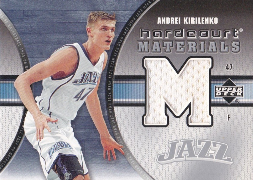 Andrei Kirilenko