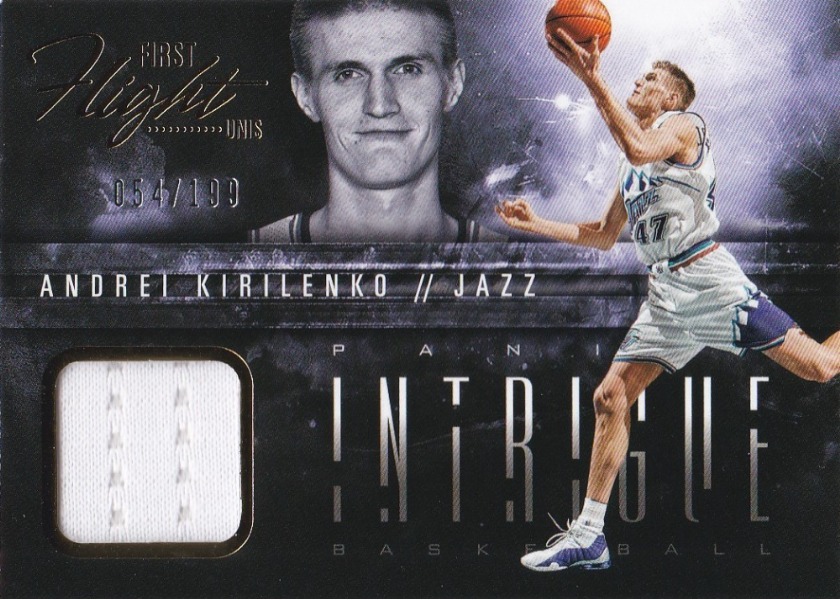 Andrei Kirilenko