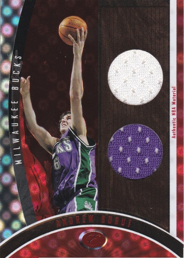 Andrew Bogut